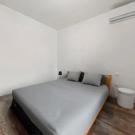 Maisonnette Lumineuse Avec Jardin Bordeaux Arena Σπίτι διακοπών