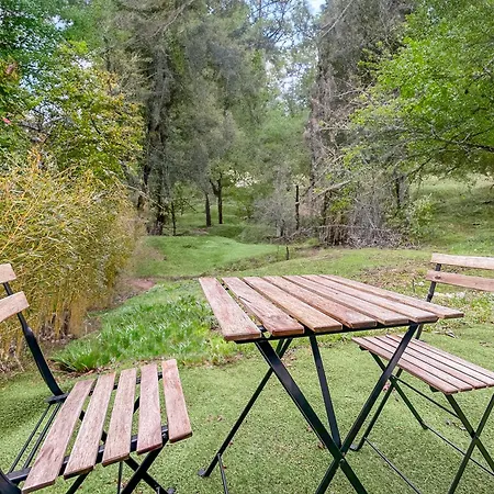 Maisonnette Lumineuse Avec Jardin Bordeaux Arena Σπίτι διακοπών *